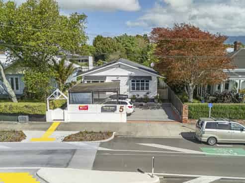 5 Huatoki Street, Vogeltown