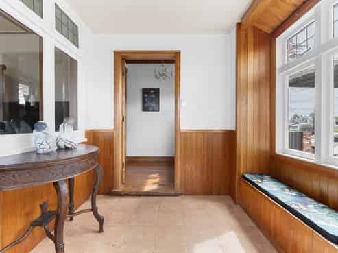 5 Huatoki Street, Vogeltown