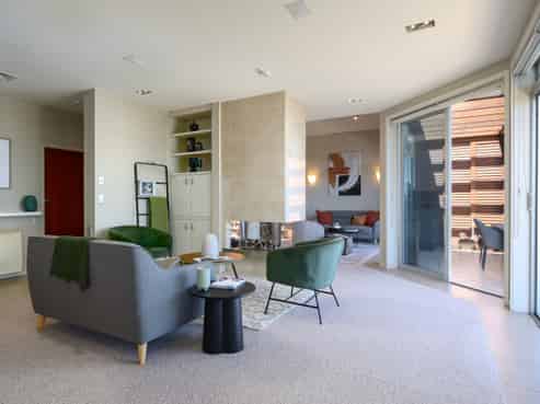 6/275 Wakefield Quay, Stepneyville