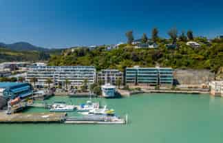 6/275 Wakefield Quay, Stepneyville