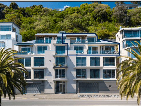 6/275 Wakefield Quay, Stepneyville