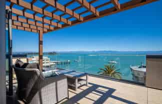6/275 Wakefield Quay, Stepneyville