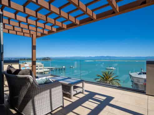 6/275 Wakefield Quay, Stepneyville