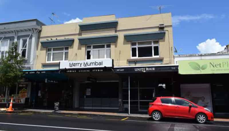 113 Parnell Road, Parnell
