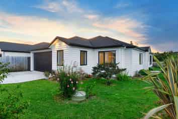 40 Koroheke Road, Takanini