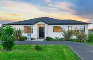 40 Koroheke Road, Takanini