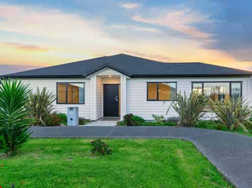 40 Koroheke Road, Takanini