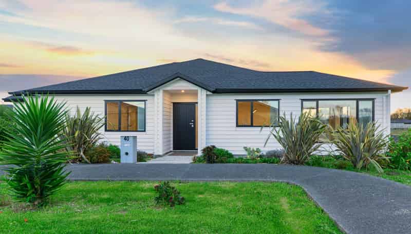 40 Koroheke Road, Takanini