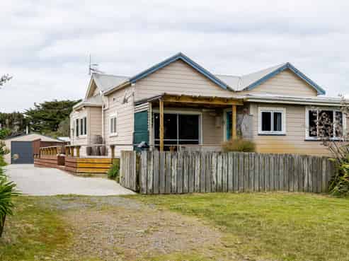 16 Kina Street, Tangimoana