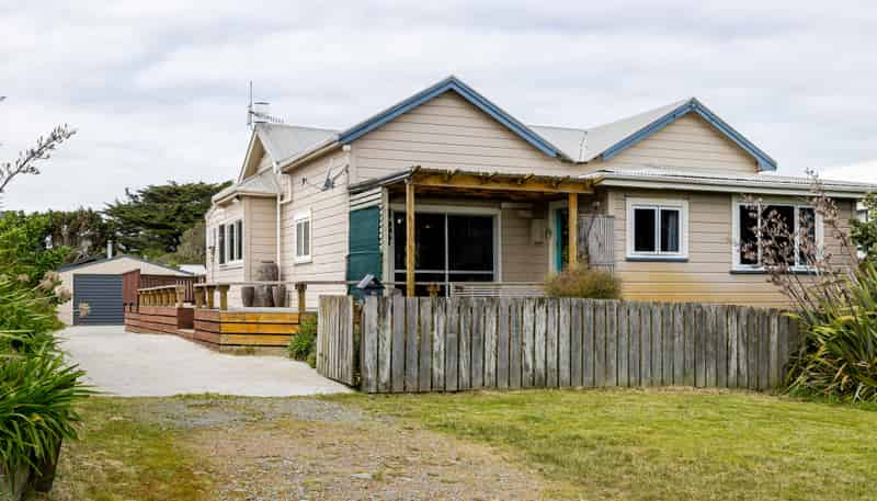 16 Kina Street, Tangimoana