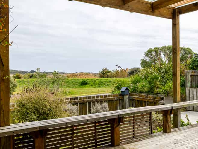 16 Kina Street, Tangimoana