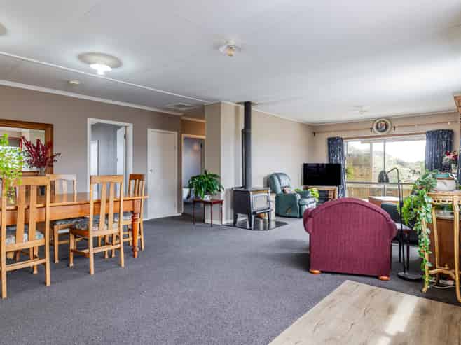 16 Kina Street, Tangimoana