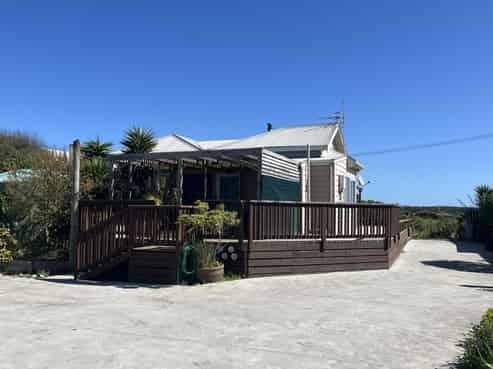 16 Kina Street, Tangimoana