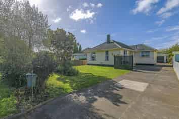 11 Norbiton Road, Foxton