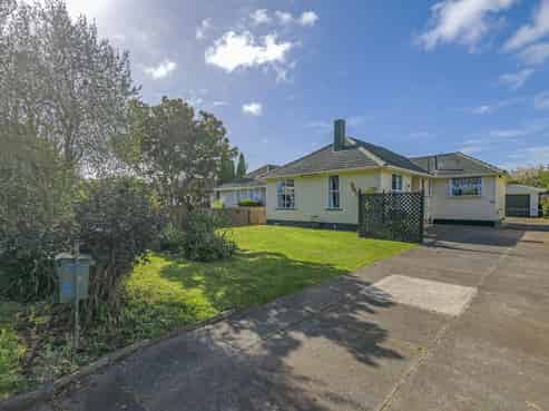 11 Norbiton Road, Foxton