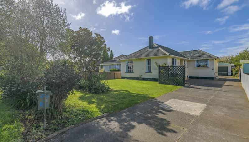 11 Norbiton Road, Foxton