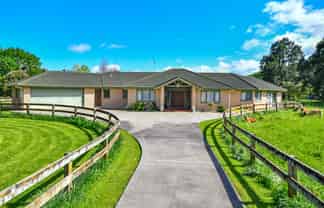 106 Popes Road, Takanini