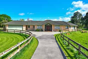 106 Popes Road, Takanini