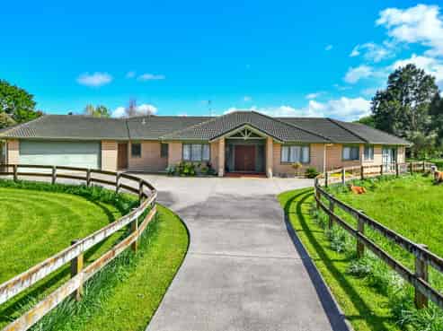 106 Popes Road, Takanini