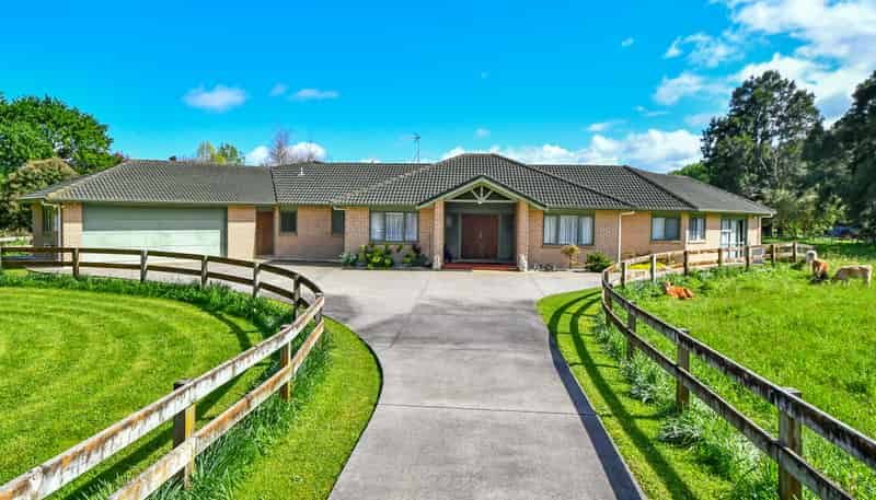 106 Popes Road, Takanini