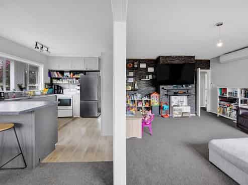 12 McCarthy Street, Hawera