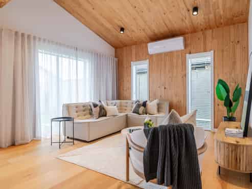 43 Balrickard Way, Milson