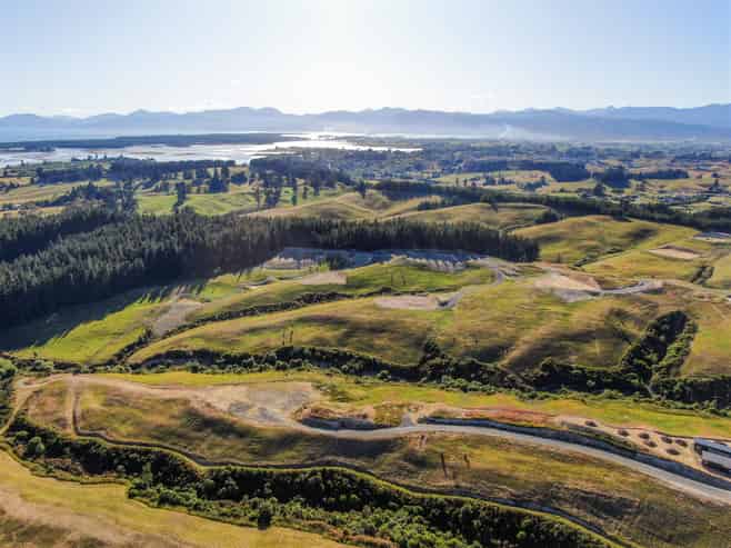 Stage 3&4 Mahana Ridge, Mahana
