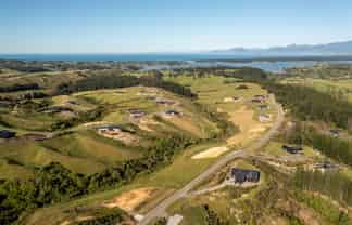 Stage 3 an Mahana Ridge, Mahana
