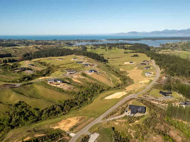 Stage 3 an Mahana Ridge, Mahana