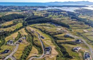 Stage 3&4 Mahana Ridge, Mahana