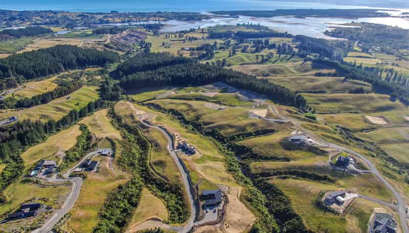 Stage 3&4 Mahana Ridge, Mahana