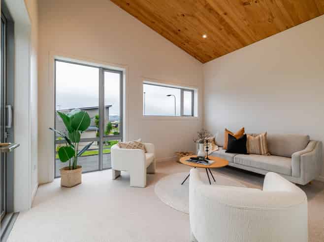 41 Balrickard Way, Milson