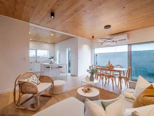 5 Cong Avenue, Milson