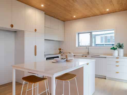 5 Cong Avenue, Milson