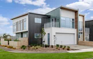 5 Cong Avenue, Milson
