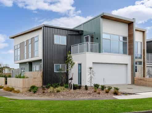 5 Cong Avenue, Milson