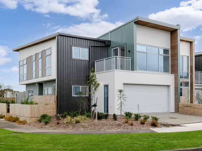 5 Cong Avenue, Milson