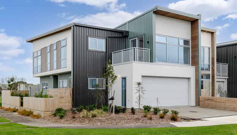 5 Cong Avenue, Milson