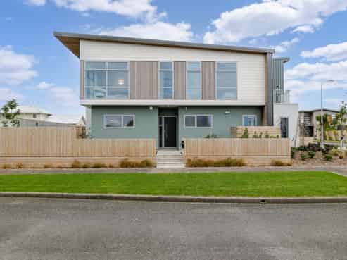 5 Cong Avenue, Milson