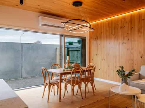 5 Cong Avenue, Milson