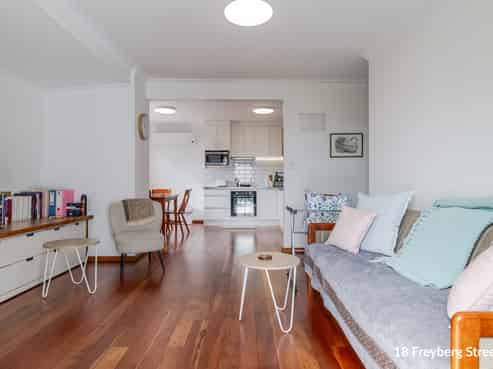 14, 16, 18 Freyberg Street, Roslyn