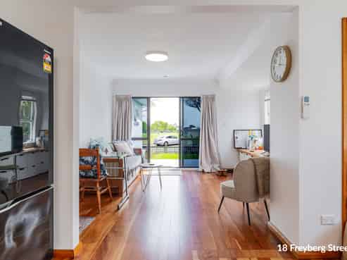 14, 16, 18 Freyberg Street, Roslyn