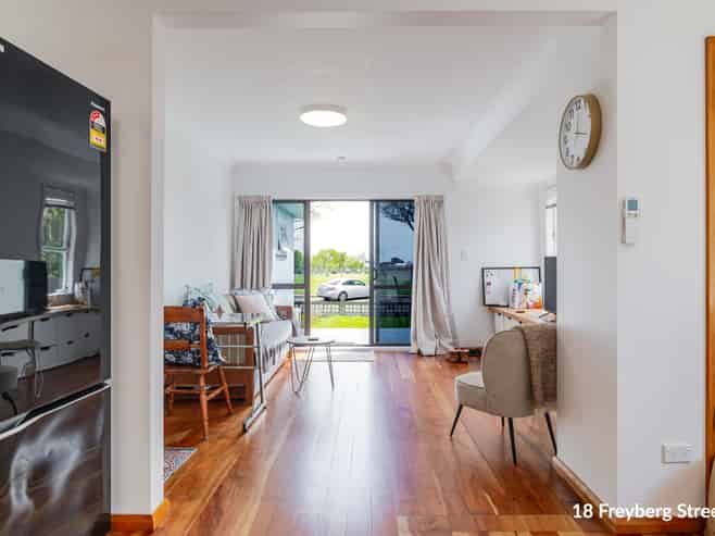 14, 16, 18 Freyberg Street, Roslyn