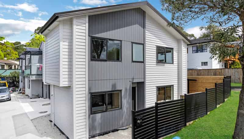 41A Trias Road, Totara Vale