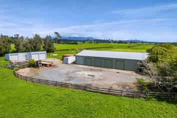 550 Mountain Road, Lepperton