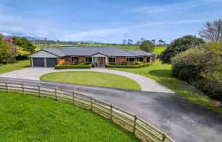 550 Mountain Road, Lepperton