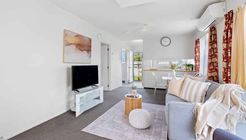 5/21 Third Avenue, Avenues