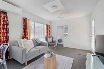 5/21 Third Avenue, Avenues