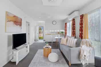 5/21 Third Avenue, Avenues