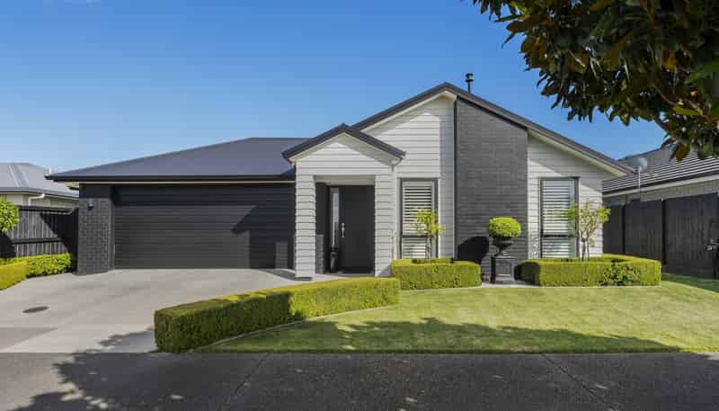 30 Hiria Crescent, Papamoa